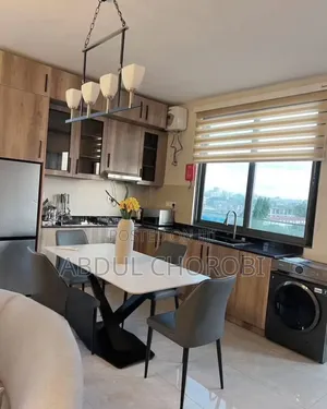 Furnished 2bdrm Apartment in Kinondoni for rent