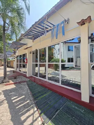 Furnished Studio Apartment in Masaki for rent