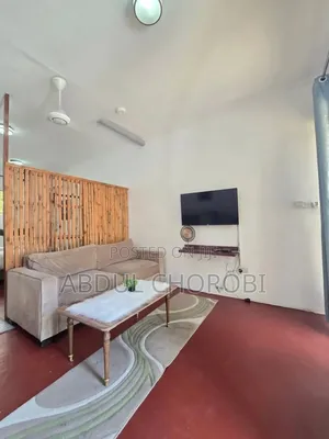 Furnished Studio Apartment in Masaki for rent
