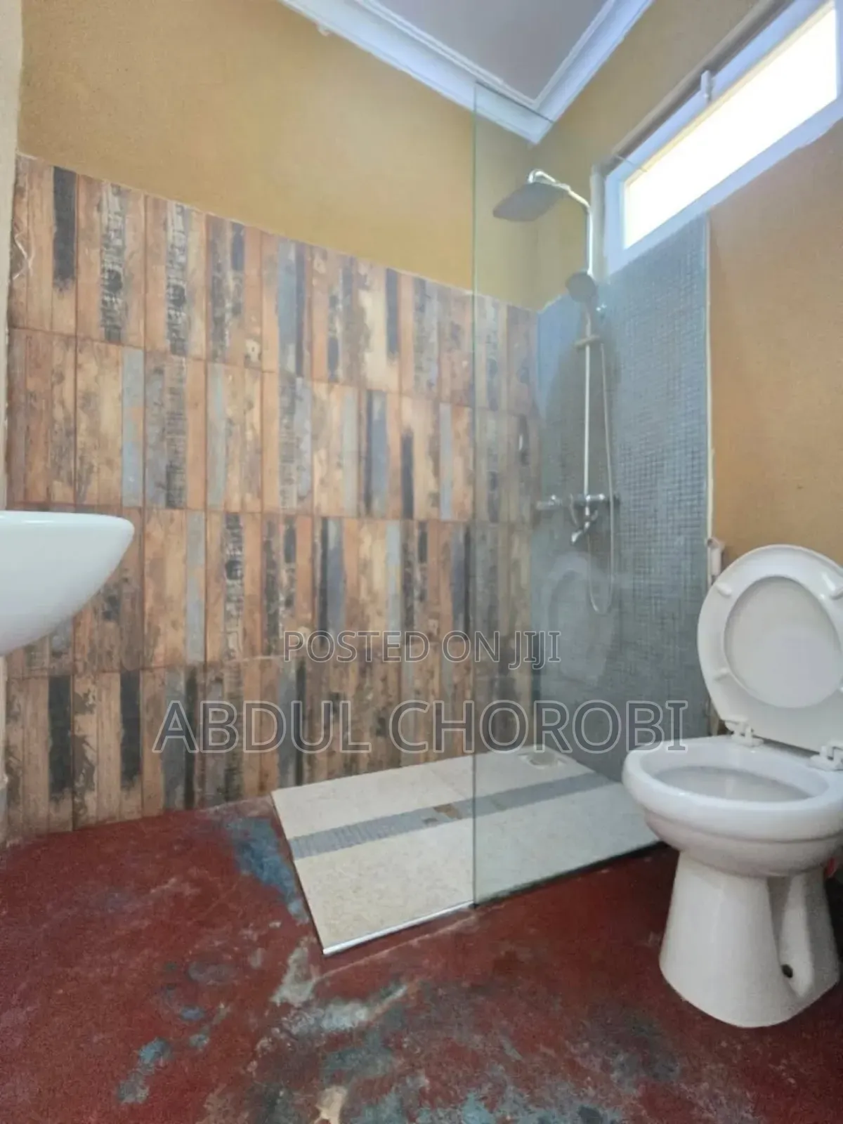 Furnished Studio Apartment in Masaki for rent
