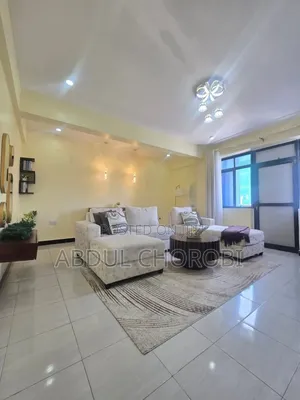 Furnished 2bdrm Apartment in Masaki for rent