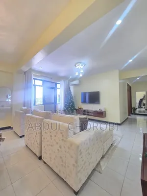 Furnished 2bdrm Apartment in Masaki for rent