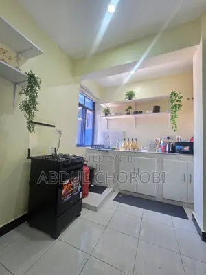 Furnished 2bdrm Apartment in Masaki for rent