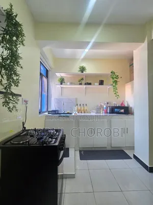 Furnished 2bdrm Apartment in Masaki for rent
