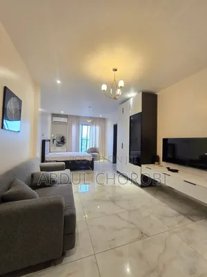 Furnished Studio Apartment in Kinondoni for rent
