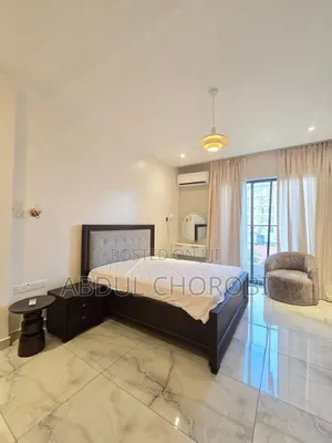 Furnished Studio Apartment in Kinondoni for rent