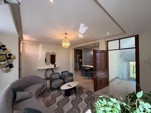 Furnished 2bdrm Apartment in Msasani for rent