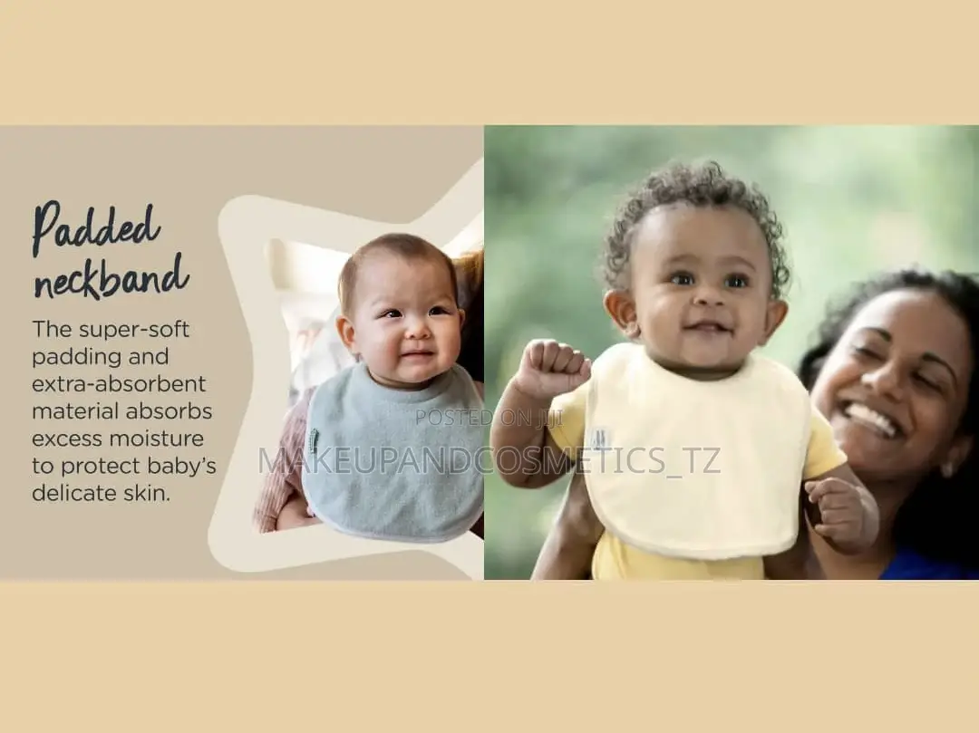Tommee Tippee 1 X Milk Feeding Bib