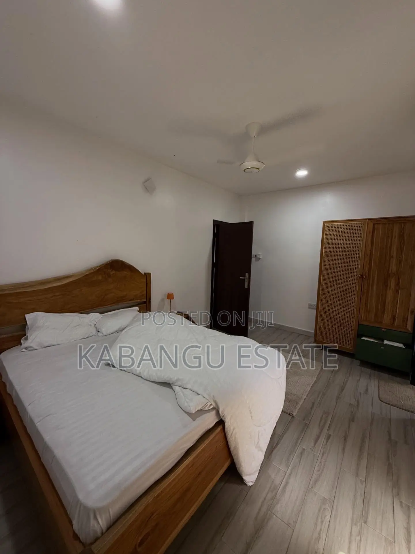 Furnished 1bdrm Apartment in Oysterbay for rent