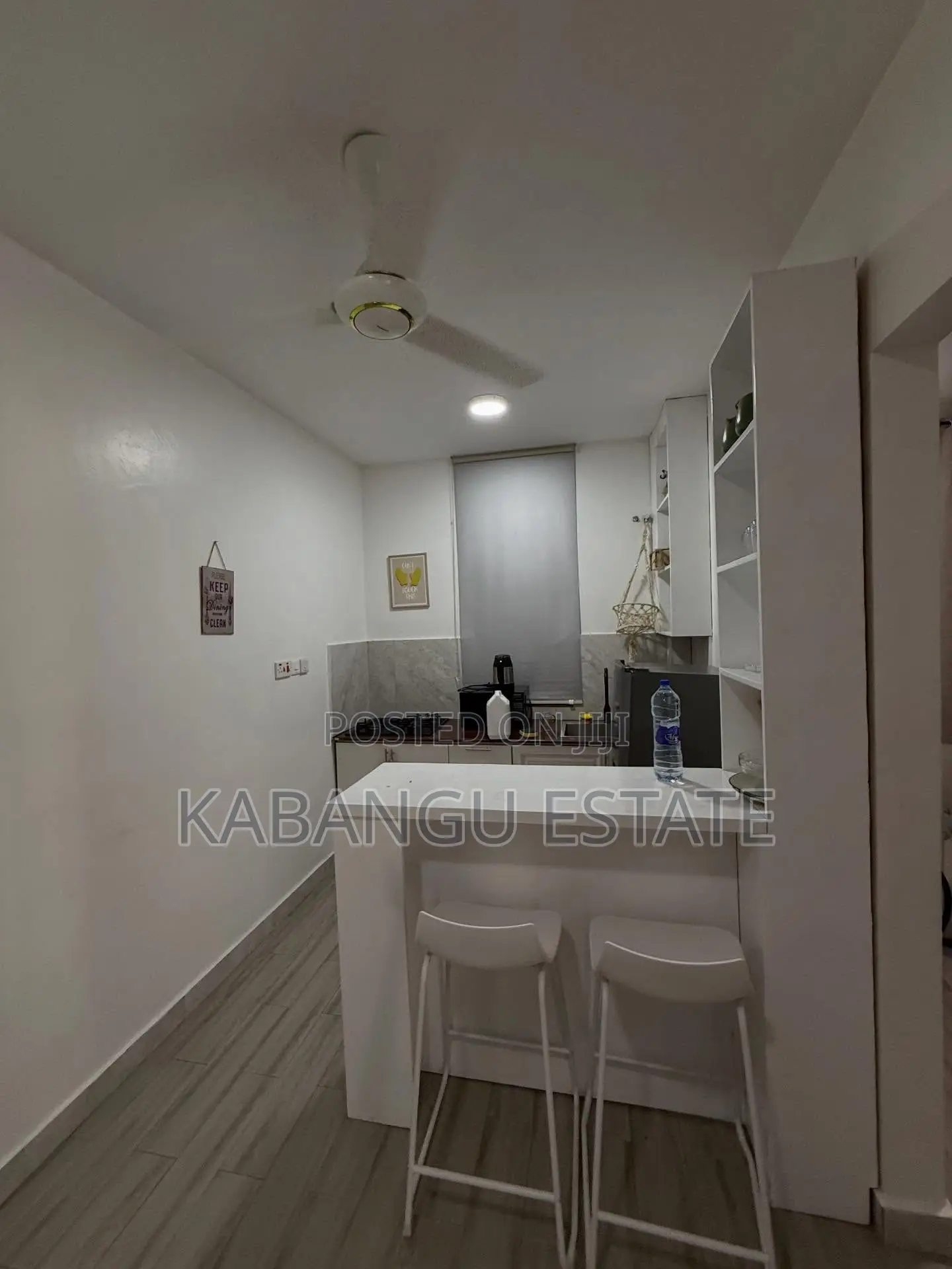 Furnished 1bdrm Apartment in Oysterbay for rent
