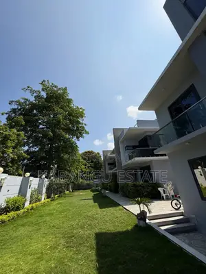 Furnished 1bdrm Apartment in Oysterbay for rent