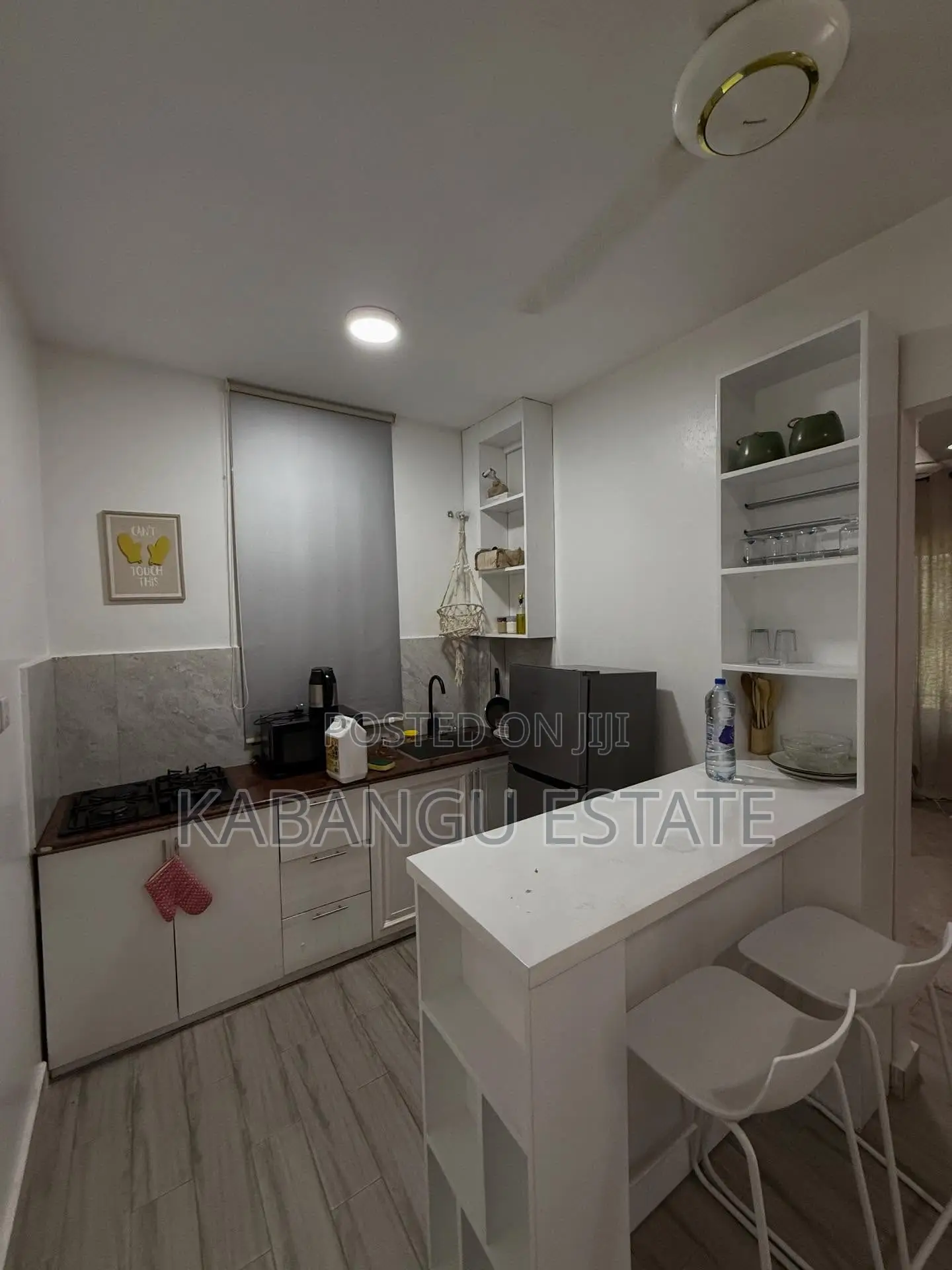 Furnished 1bdrm Apartment in Oysterbay for rent