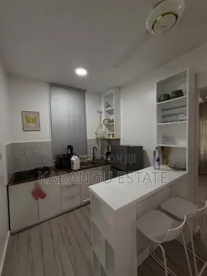 Furnished 1bdrm Apartment in Oysterbay for rent