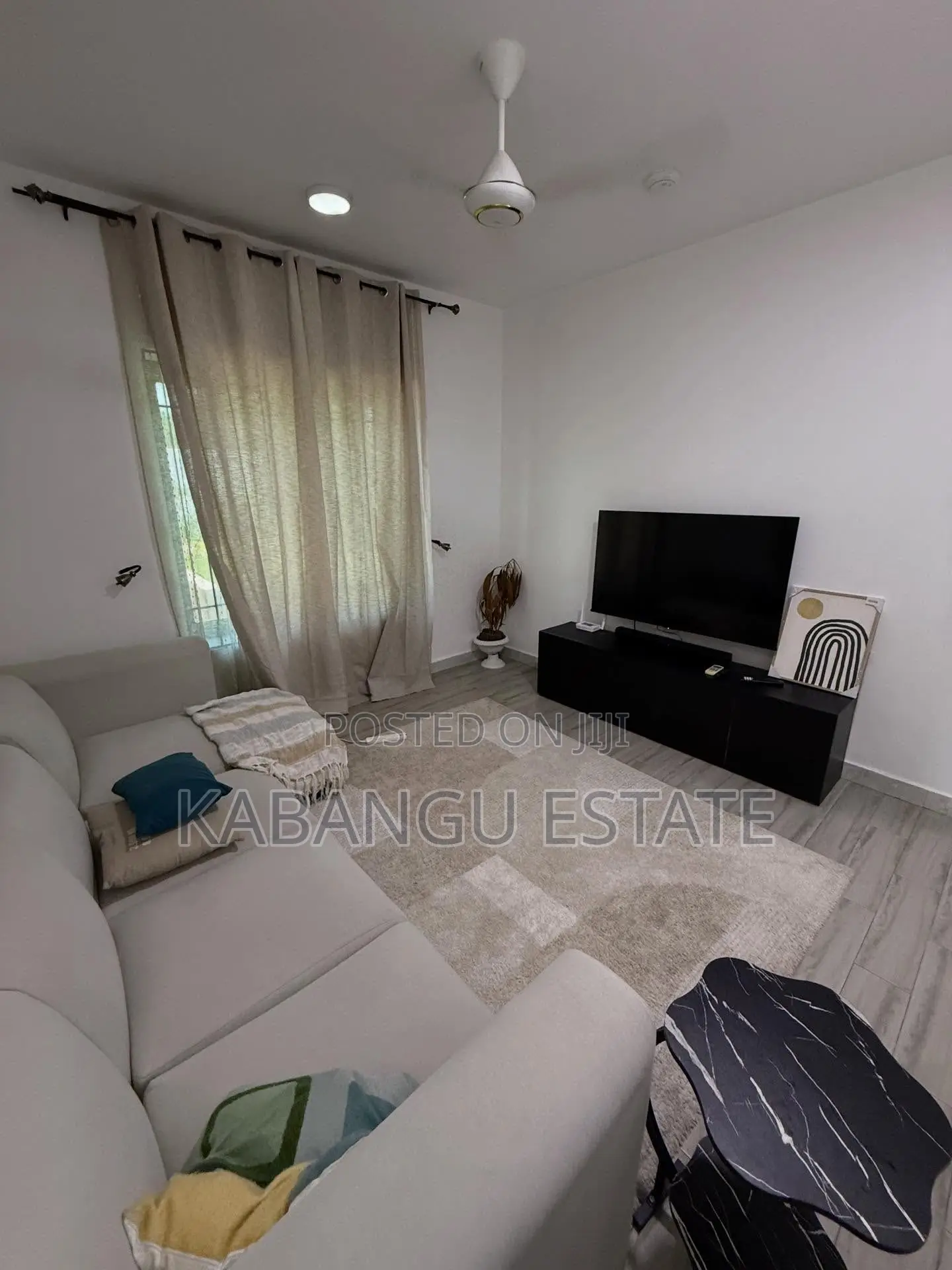 Furnished 1bdrm Apartment in Oysterbay for rent