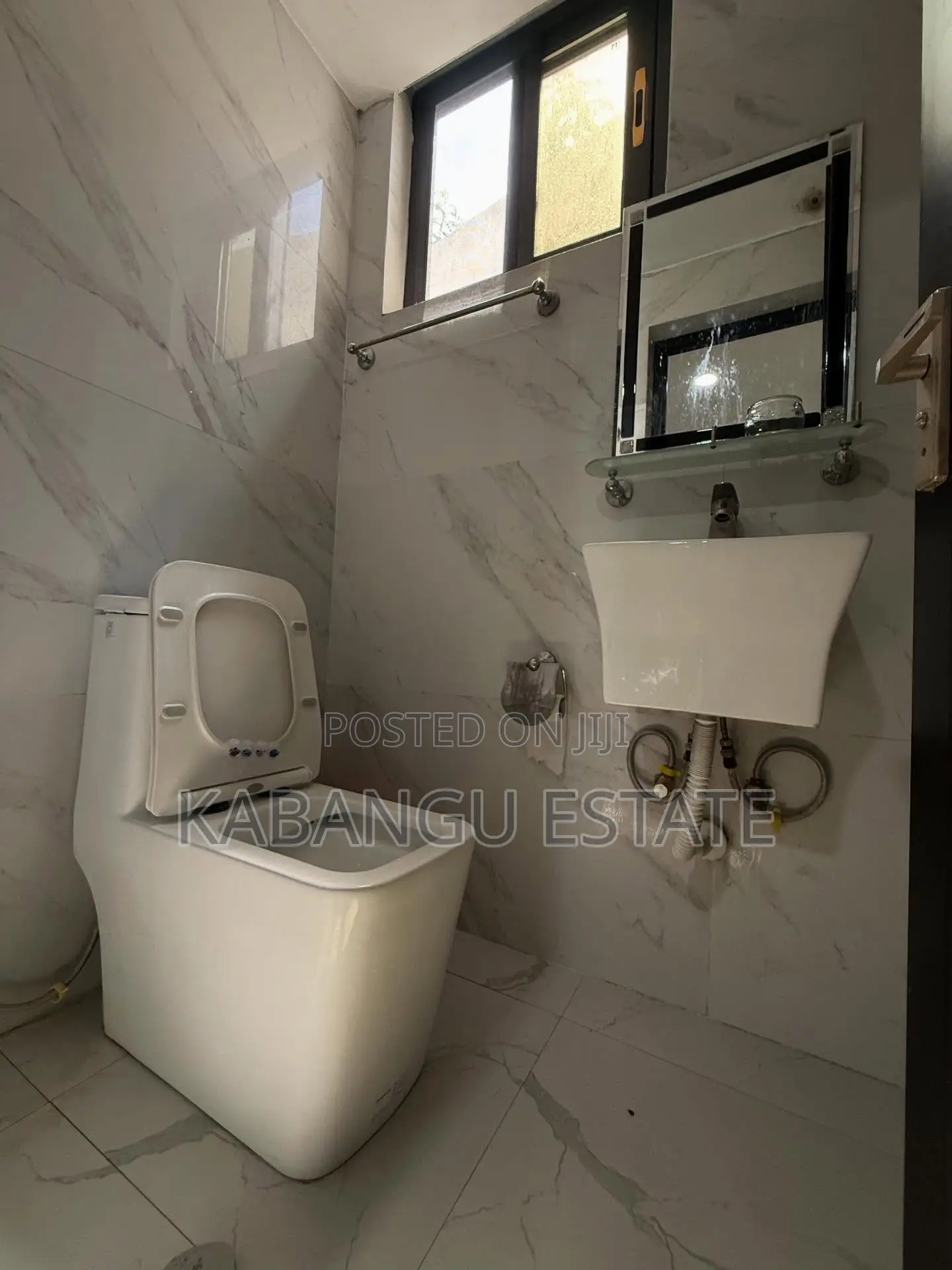 Furnished 1bdrm Apartment in Oysterbay for rent