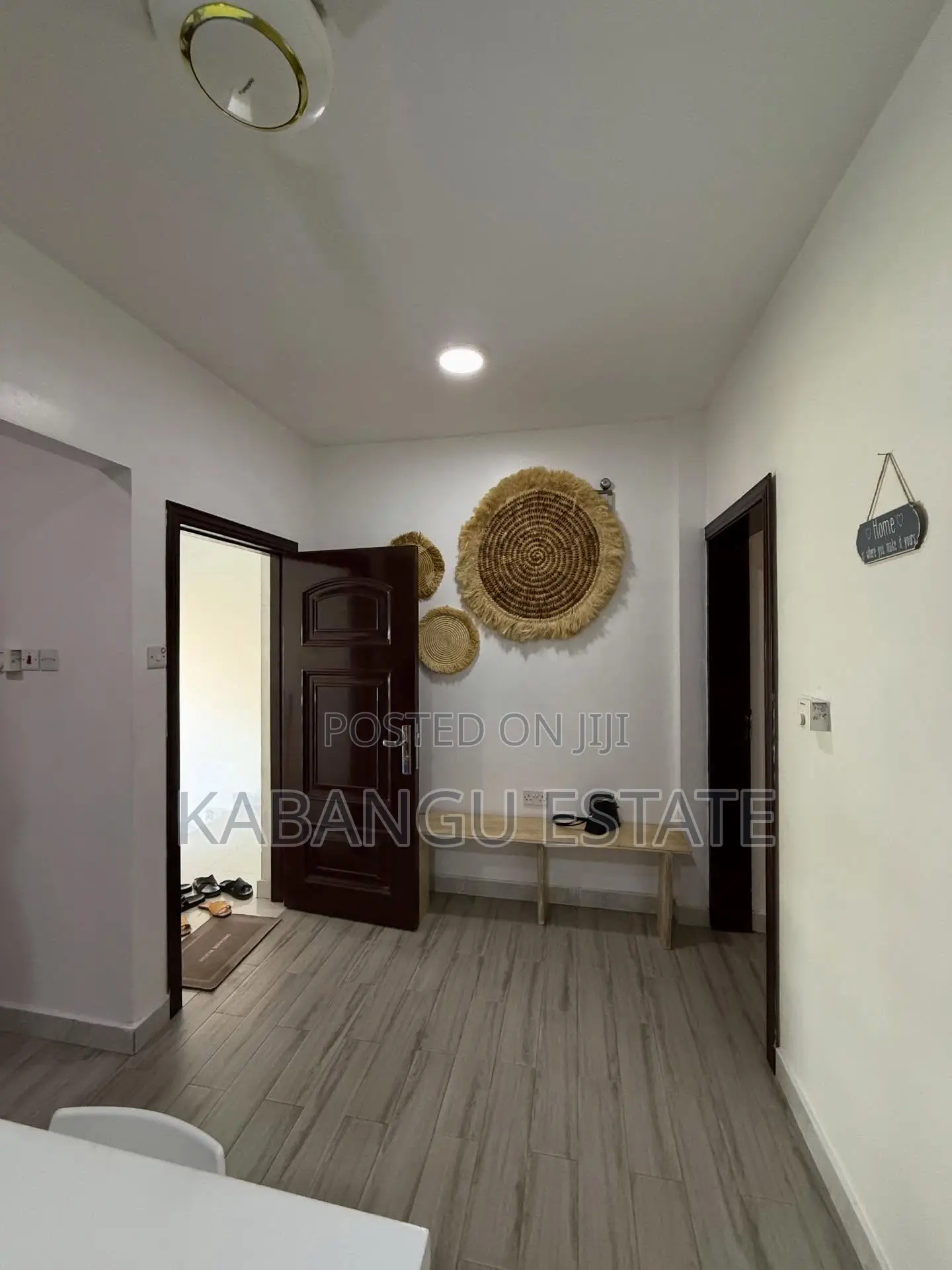 Furnished 1bdrm Apartment in Oysterbay for rent