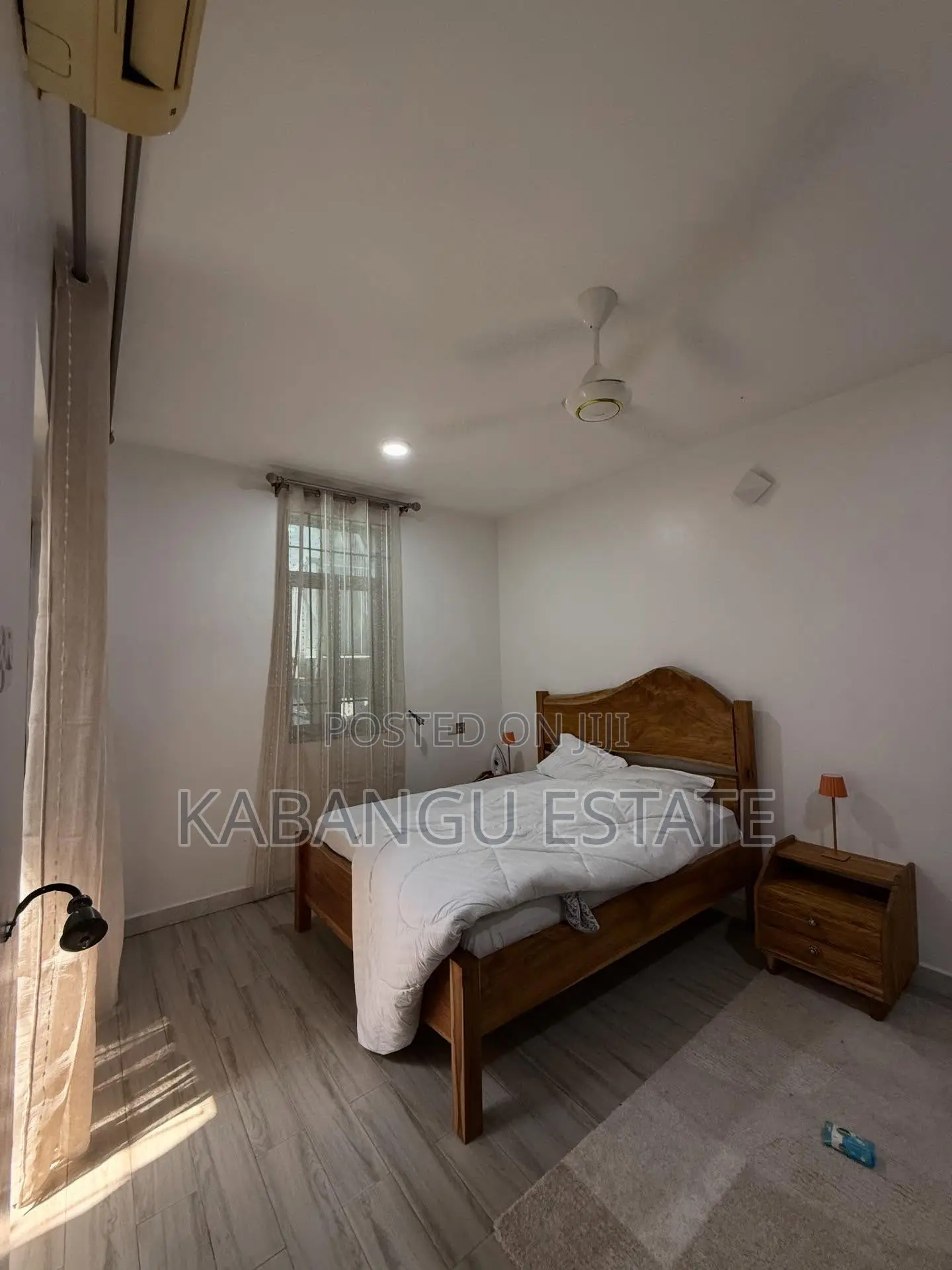 Furnished 1bdrm Apartment in Oysterbay for rent
