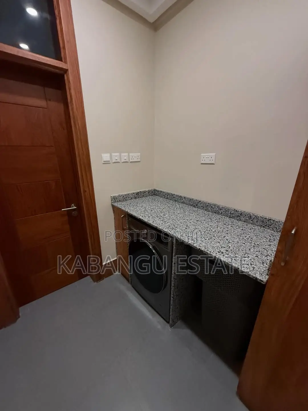Furnished 1bdrm Apartment in Mikocheni for rent
