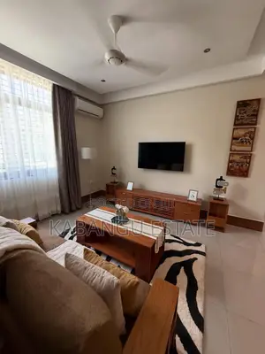 Furnished 1bdrm Apartment in Mikocheni for rent