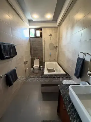 Furnished 1bdrm Apartment in Mikocheni for rent