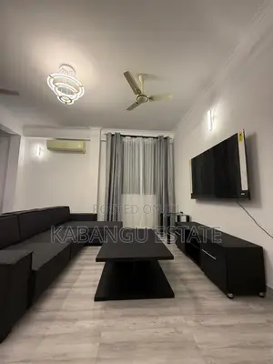 Furnished 2bdrm Apartment in Kinondoni Morocco for rent