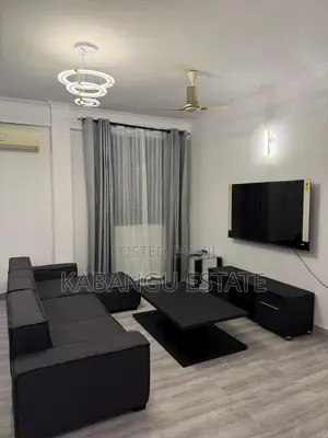 Furnished 2bdrm Apartment in Kinondoni Morocco for rent