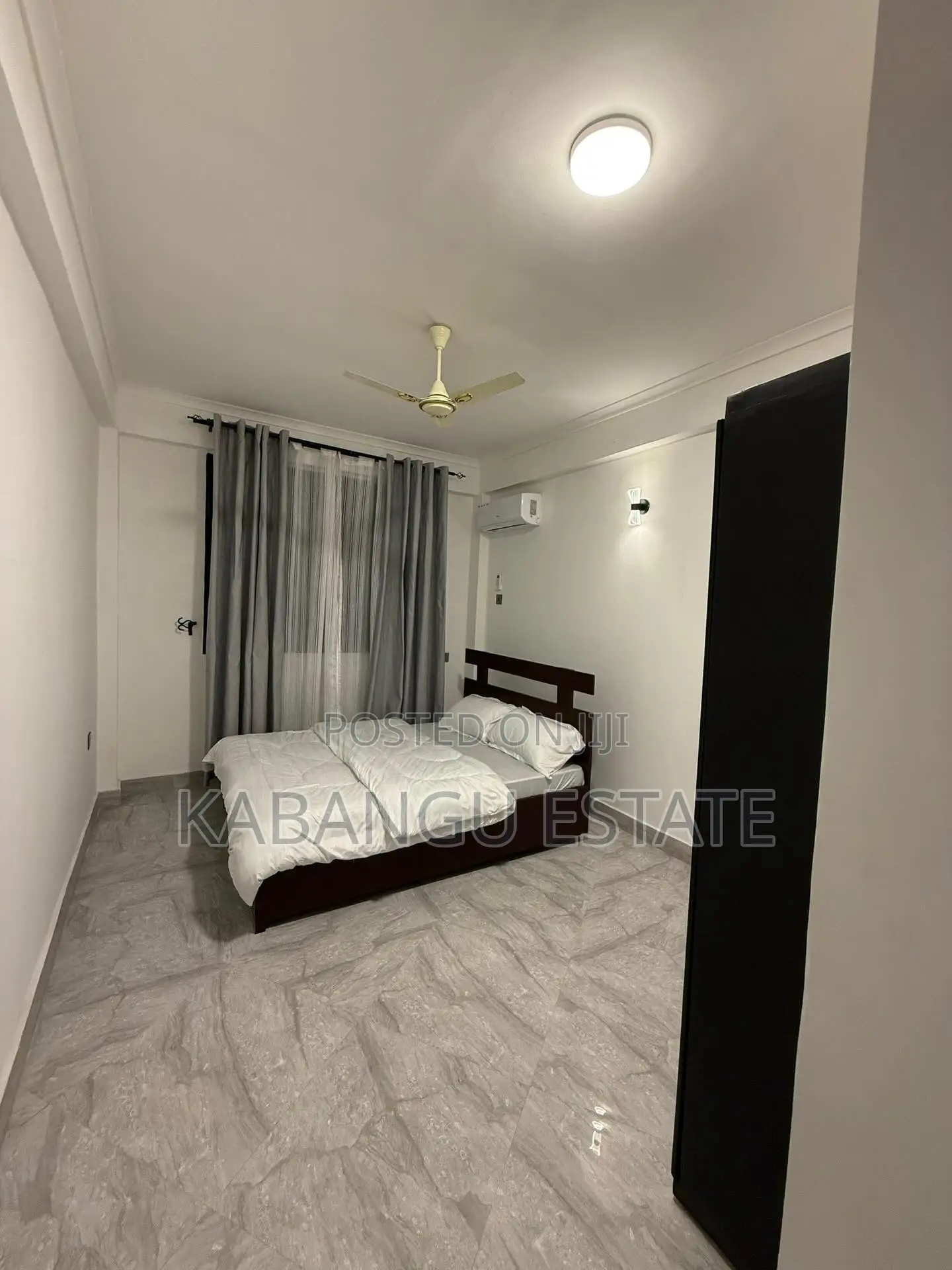 Furnished 2bdrm Apartment in Kinondoni Morocco for rent