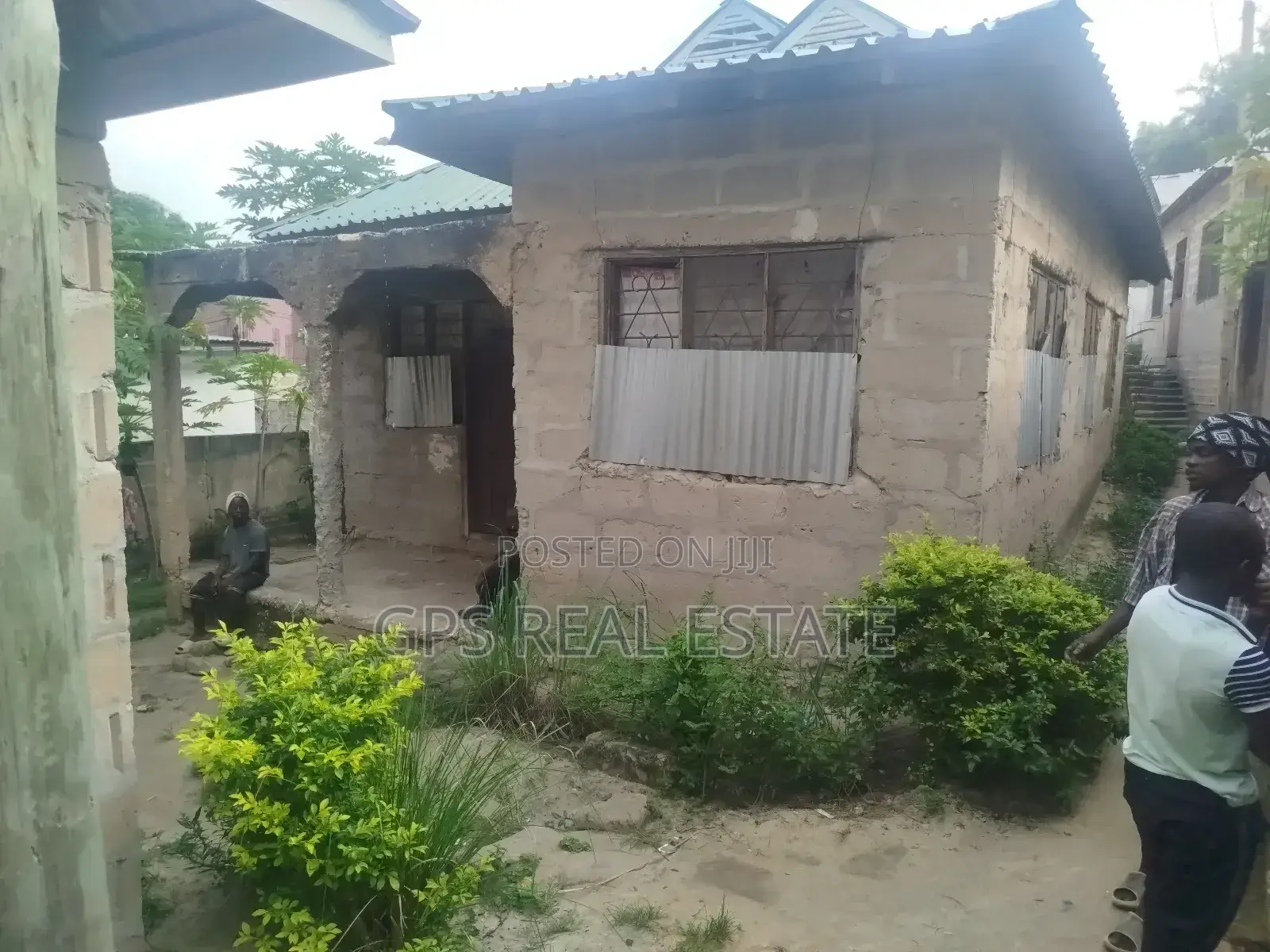 3bdrm House in Mbezi Malamba Mawili, Kinondoni for sale