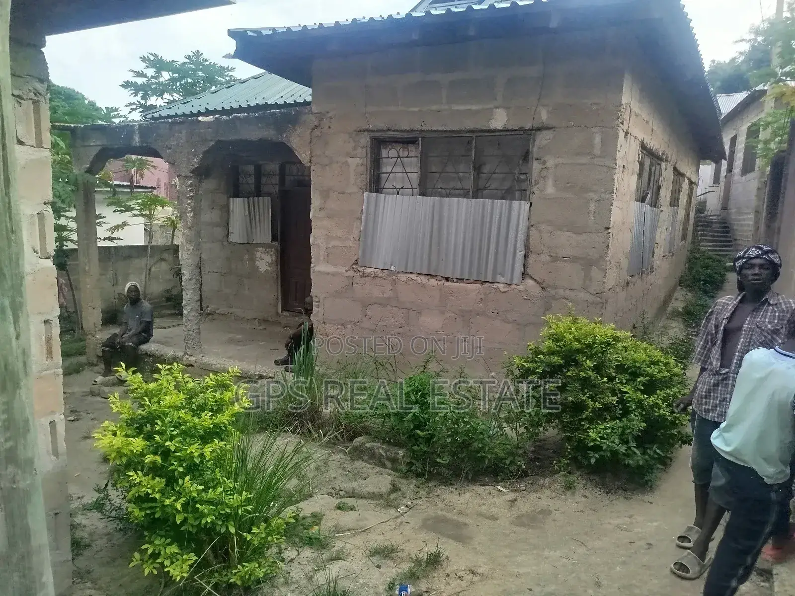 3bdrm House in Mbezi Malamba Mawili, Kinondoni for sale