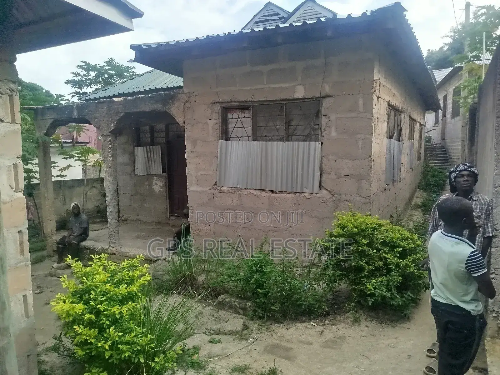 3bdrm House in Mbezi Malamba Mawili, Kinondoni for sale