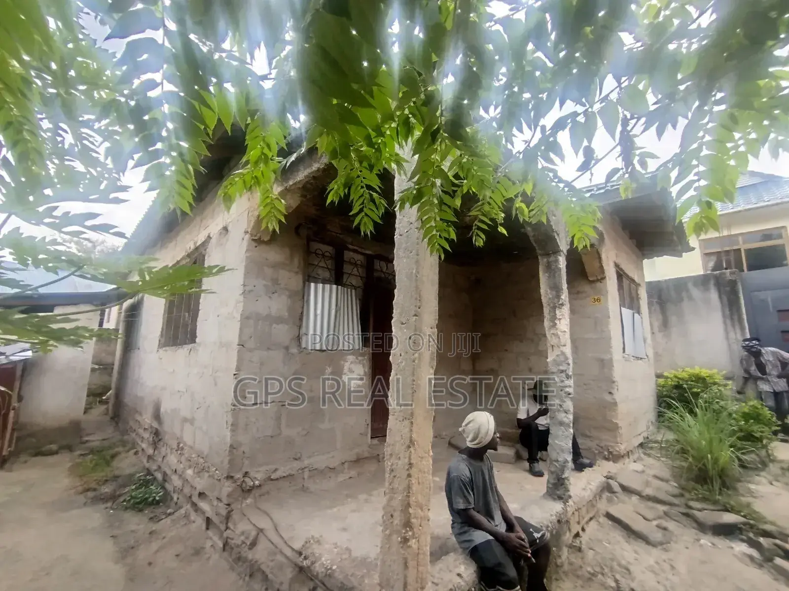 3bdrm House in Mbezi Malamba Mawili, Kinondoni for sale