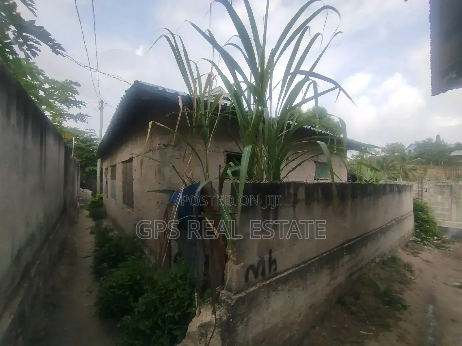 3bdrm House in Mbezi Malamba Mawili, Kinondoni for sale