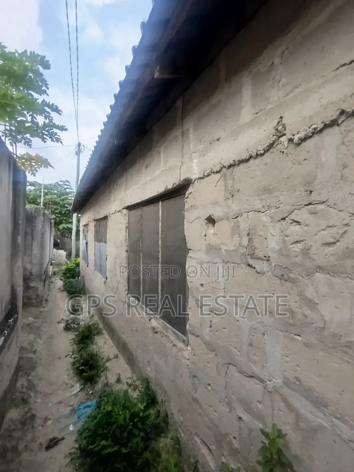 3bdrm House in Mbezi Malamba Mawili, Kinondoni for sale