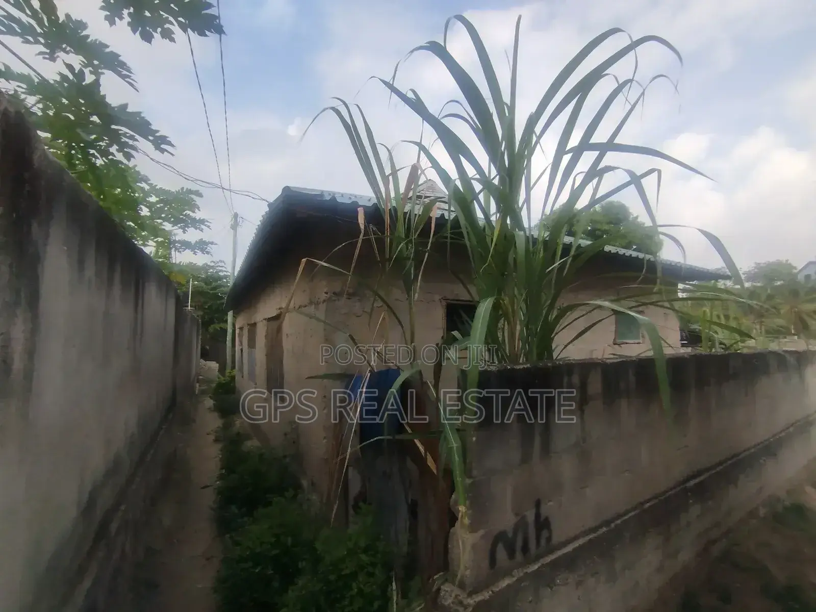 3bdrm House in Mbezi Malamba Mawili, Kinondoni for sale