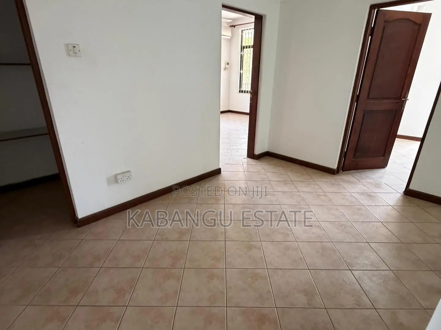 4bdrm House in Masaki for rent