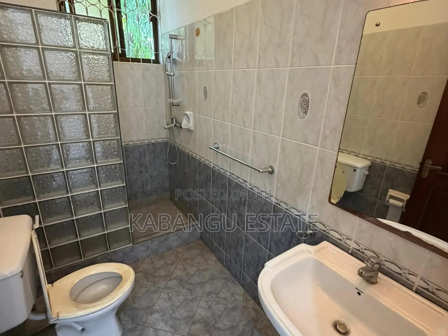 4bdrm House in Masaki for rent