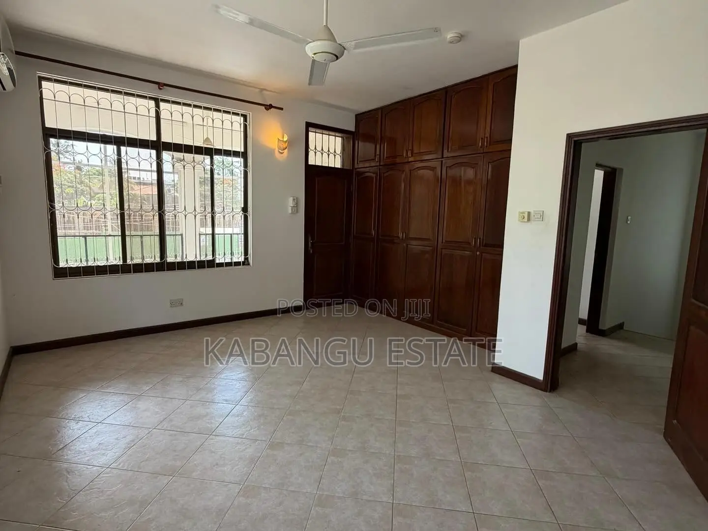 4bdrm House in Masaki for rent
