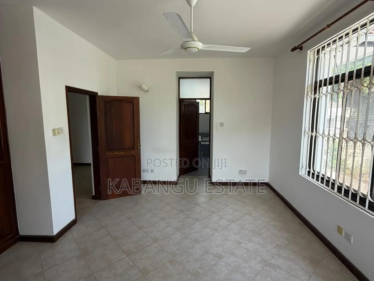 4bdrm House in Masaki for rent