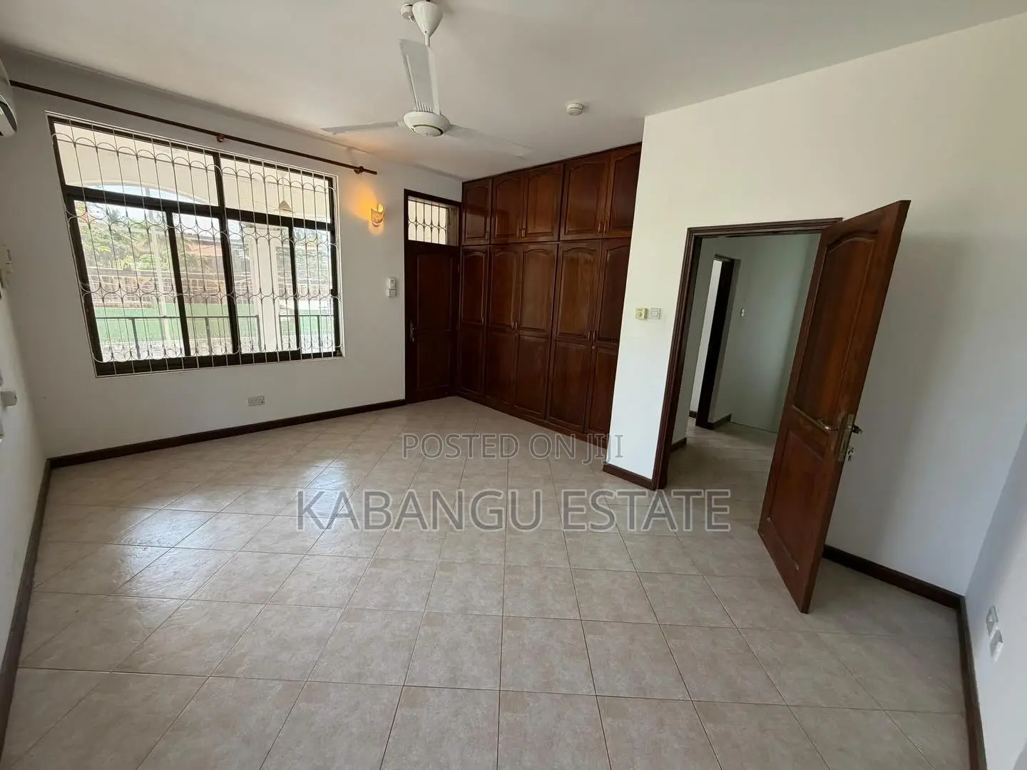 4bdrm House in Masaki for rent