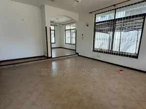 4bdrm House in Masaki for rent