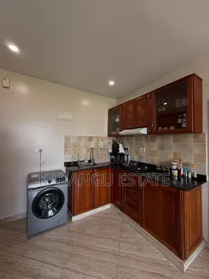 Furnished 1bdrm Apartment in Kijitonyama for rent