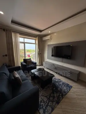 Furnished 1bdrm Apartment in Kijitonyama for rent