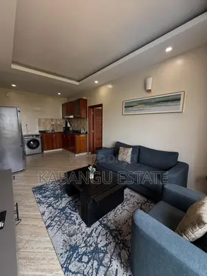 Furnished 1bdrm Apartment in Kijitonyama for rent