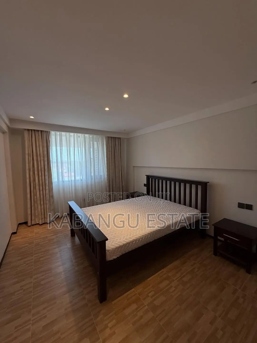 Furnished 3bdrm Apartment in Oysterbay for rent