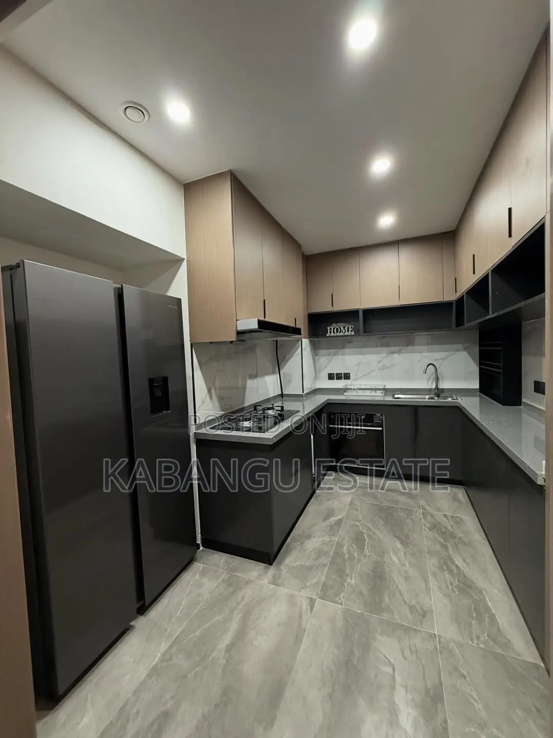 Furnished 3bdrm Apartment in Oysterbay for rent