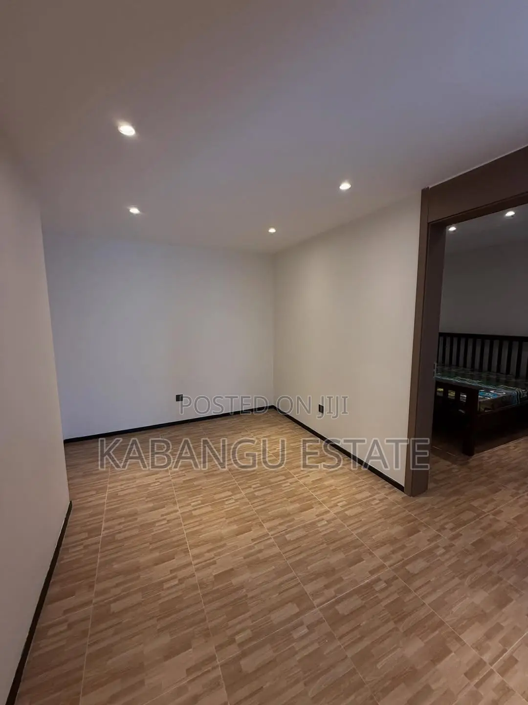 Furnished 3bdrm Apartment in Oysterbay for rent