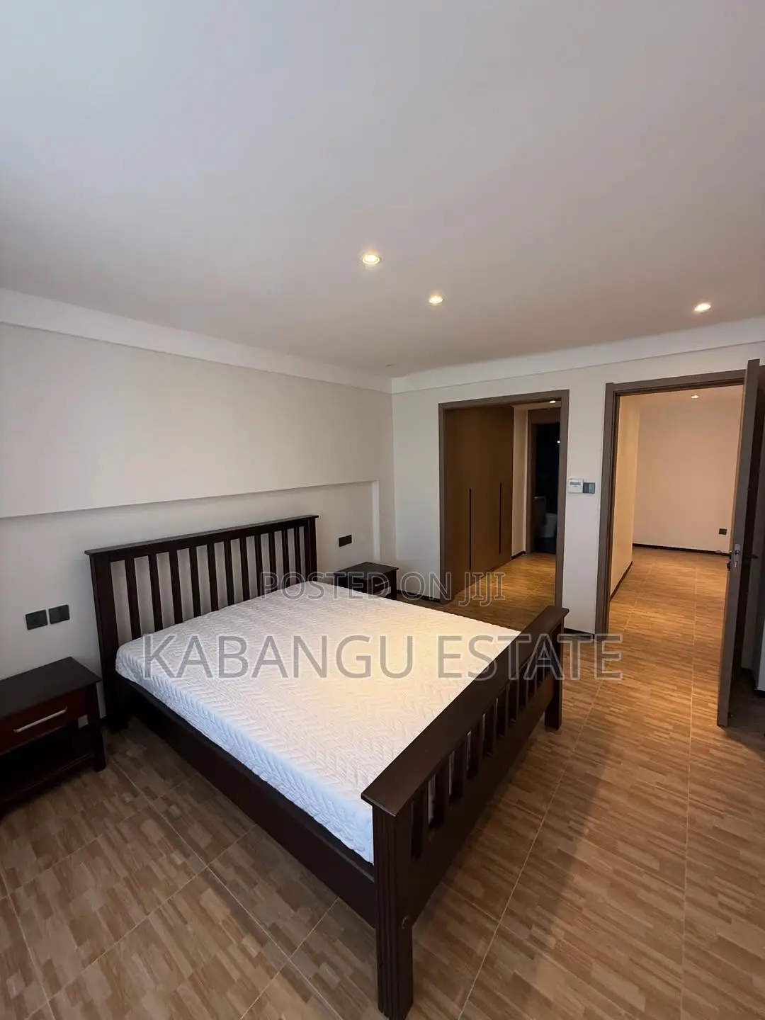 Furnished 3bdrm Apartment in Oysterbay for rent