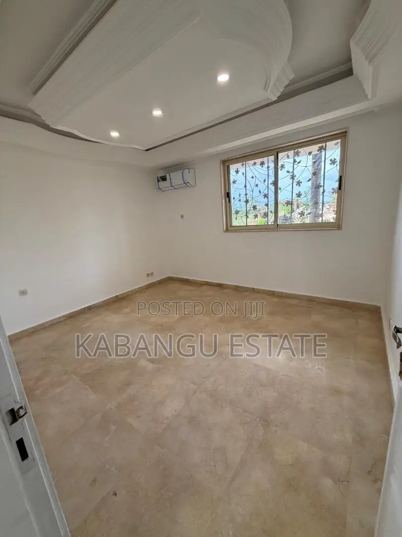 4bdrm Villa in Masaki for rent