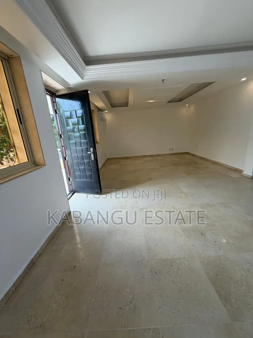 4bdrm Villa in Masaki for rent