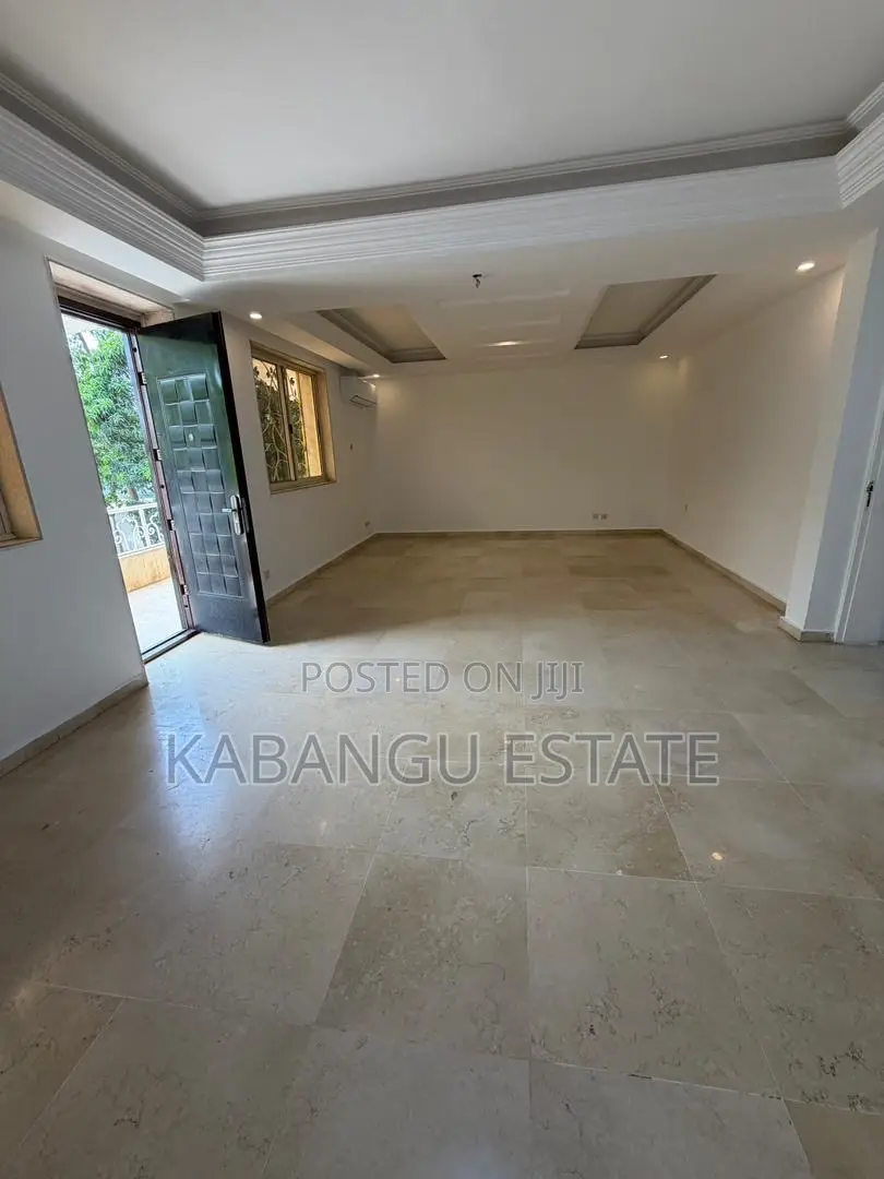 4bdrm Villa in Masaki for rent